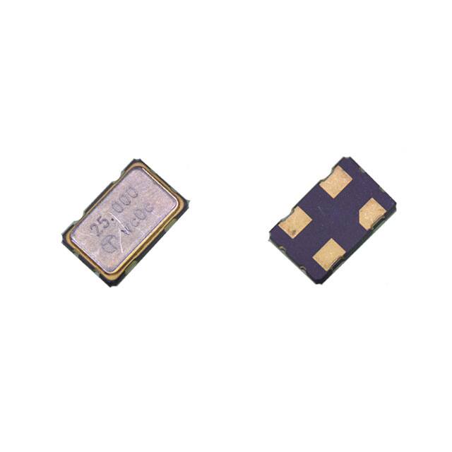 XO6017 RFMi  Osciladores